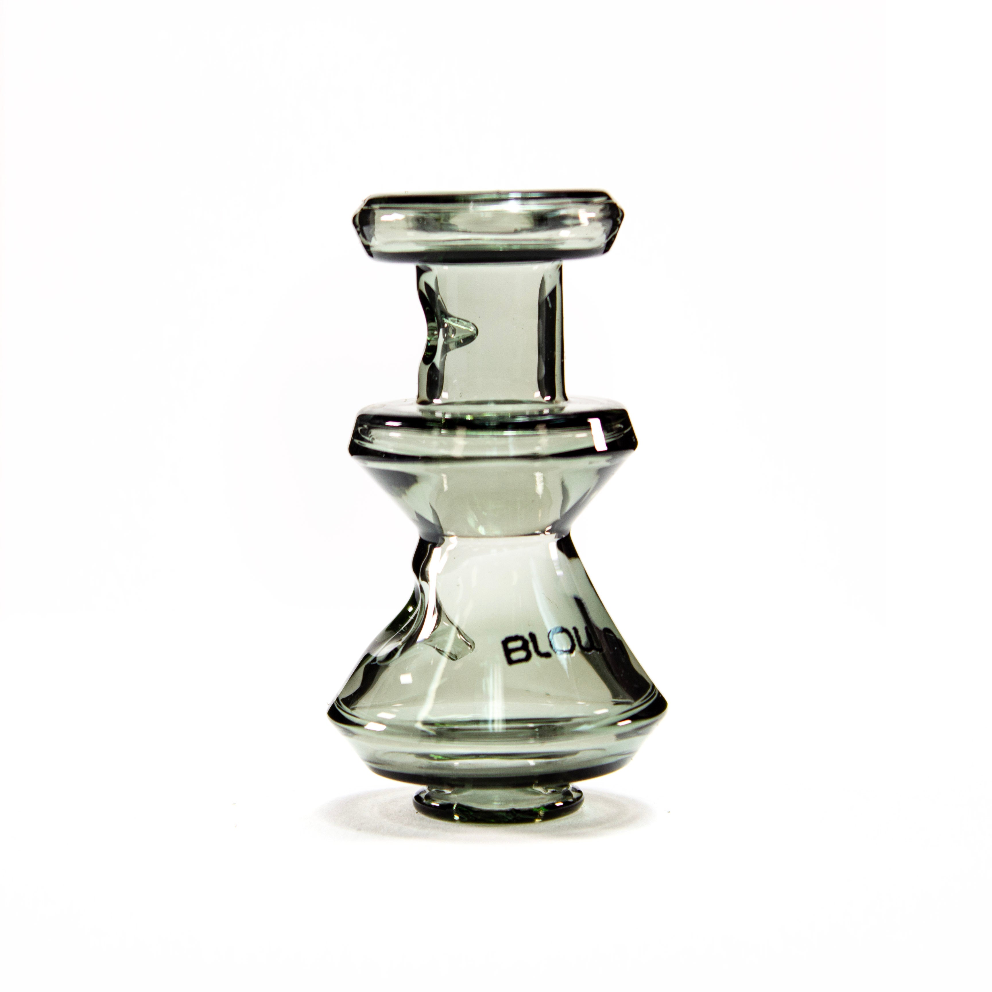 Blown Glass The Pinnacle Pivot Tip #PG3 - Planet Caravan